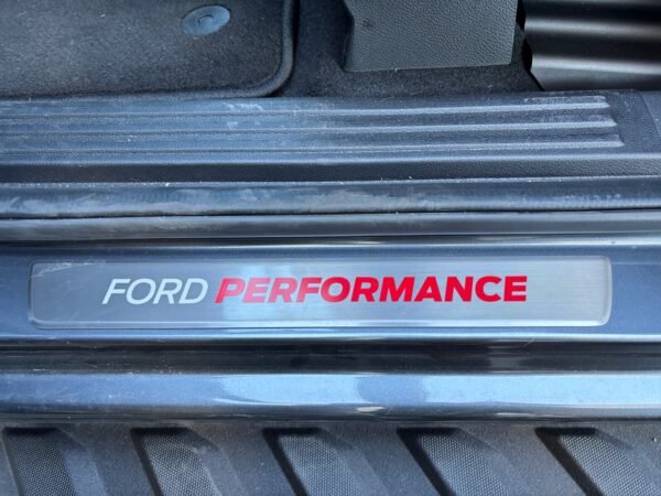 Ford Ranger Raptor 3.0 Ecoboost 292 cv  BVA 10 – Image 23