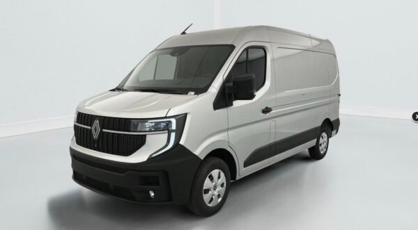 Renault Master Fourgon L2H2 BlueDCI 170 cv Extra