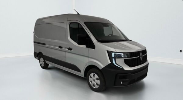 Renault Master Fourgon L2H2 BlueDCI 170 cv Extra – Image 5