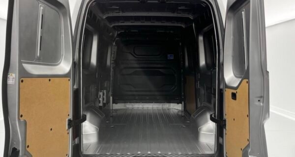 Renault Master Fourgon L2H2 BlueDCI 170 cv Extra – Image 8