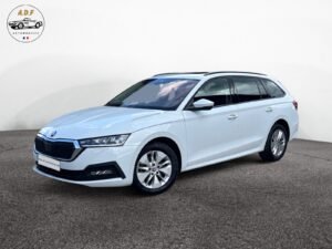 Skoda octavia combi 2.0 TDI 150 cv
