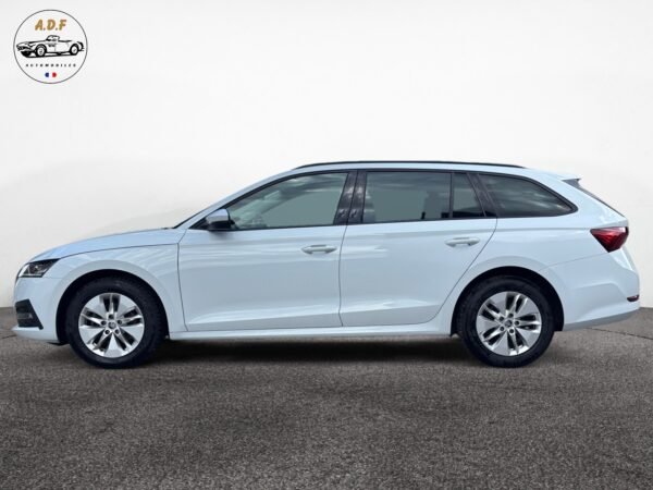 Skoda Octavia Combi 2.0 TDI 150 CV DSG Business – Image 2