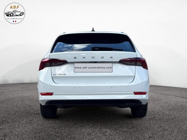 Skoda Octavia Combi 2.0 TDI 150 CV DSG Business – Image 4