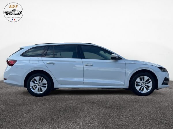 Skoda Octavia Combi 2.0 TDI 150 CV DSG Business – Image 6