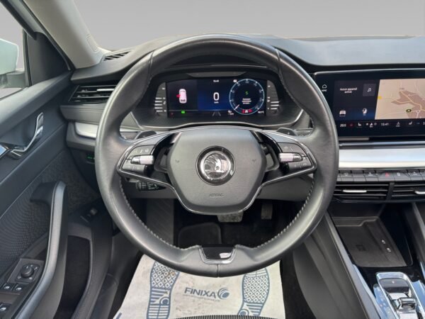 Skoda Octavia Combi 2.0 TDI 150 CV DSG Business – Image 12
