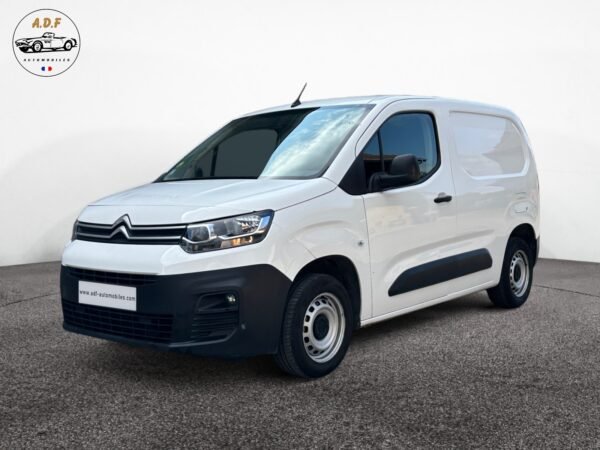 Citroën Berlingo BlueHDI 100 cv Club