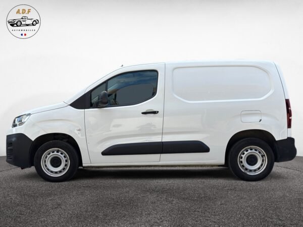 Citroën Berlingo BlueHDI 100 cv Club – Image 3