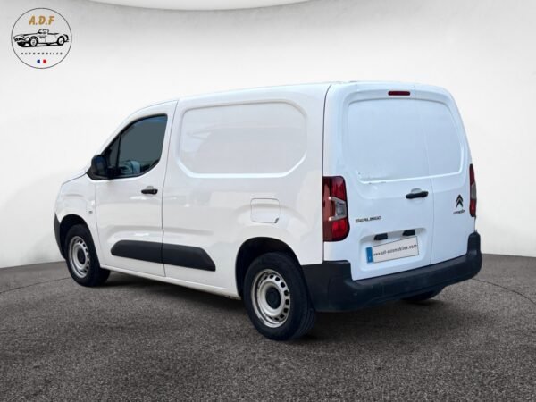 Citroën Berlingo BlueHDI 100 cv Club – Image 4