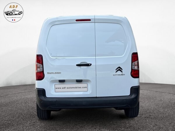 Citroën Berlingo BlueHDI 100 cv Club – Image 5