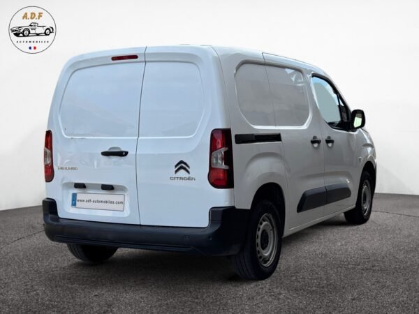 Citroën Berlingo BlueHDI 100 cv Club – Image 6