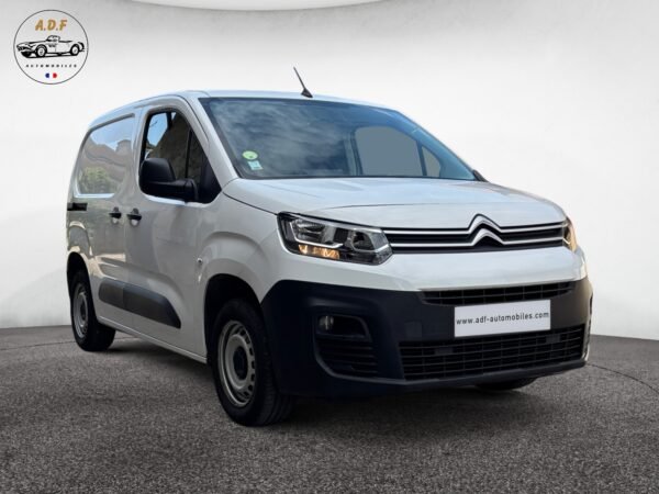 Citroën Berlingo BlueHDI 100 cv Club – Image 7