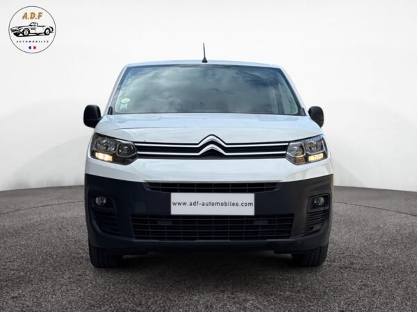 Citroën Berlingo BlueHDI 100 cv Club – Image 8