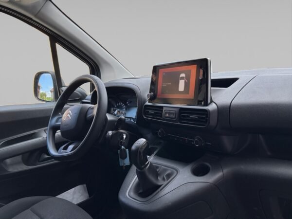 Citroën Berlingo BlueHDI 100 cv Club – Image 10