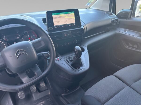 Citroën Berlingo BlueHDI 100 cv Club – Image 11