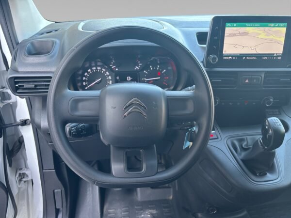 Citroën Berlingo BlueHDI 100 cv Club – Image 12