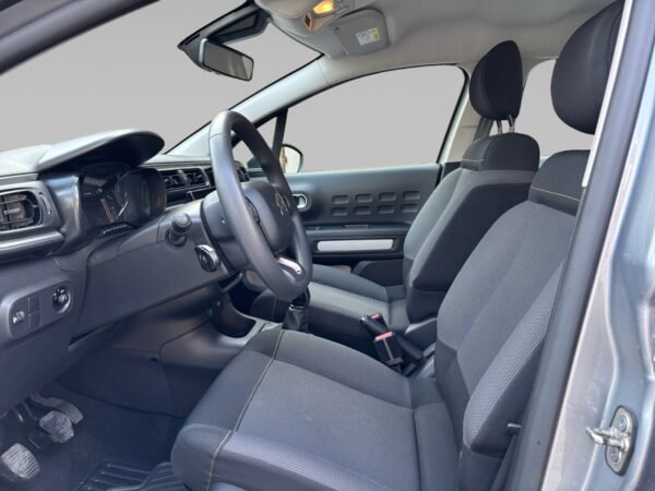 Citroën C3 1.2 83 cv Feel Pack – Image 8