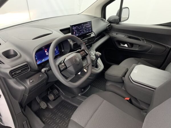 Citroën Berlingo Van BlueHDI 100cv 650 kg M – Image 10