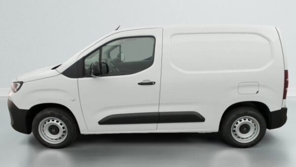 Citroën Berlingo Van BlueHDI 100cv 650 kg M – Image 2