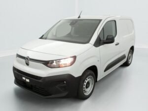Citroen Berlingo fourgon M 2025
