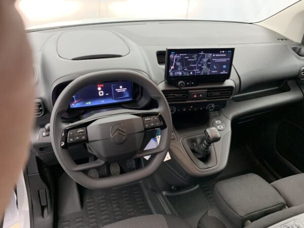 Citroën Berlingo Van BlueHDI 100cv 650 kg M – Image 11