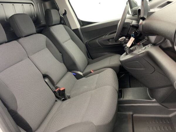 Citroën Berlingo Van BlueHDI 100cv 650 kg M – Image 12
