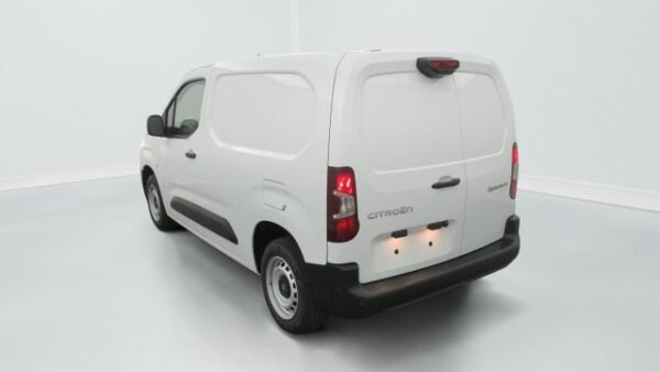 Citroën Berlingo Van BlueHDI 100cv 650 kg M – Image 5