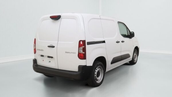 Citroën Berlingo Van BlueHDI 100cv 650 kg M – Image 3