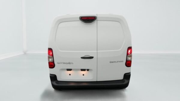 Citroën Berlingo Van BlueHDI 100cv 650 kg M – Image 4