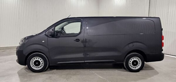 Citroën Jumpy Fourgon XL BlueHDI 180 cv EAT8 – Image 6