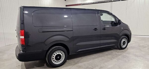 Citroën Jumpy Fourgon XL BlueHDI 180 cv EAT8 – Image 8