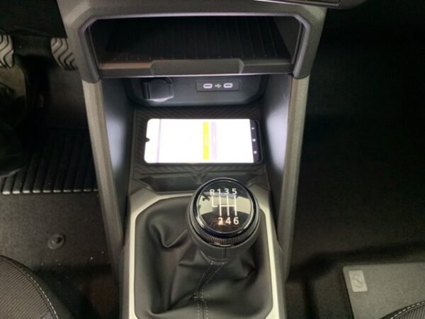 Dacia Duster 4x4 TCE 130 cv Journey 2025 – Image 14