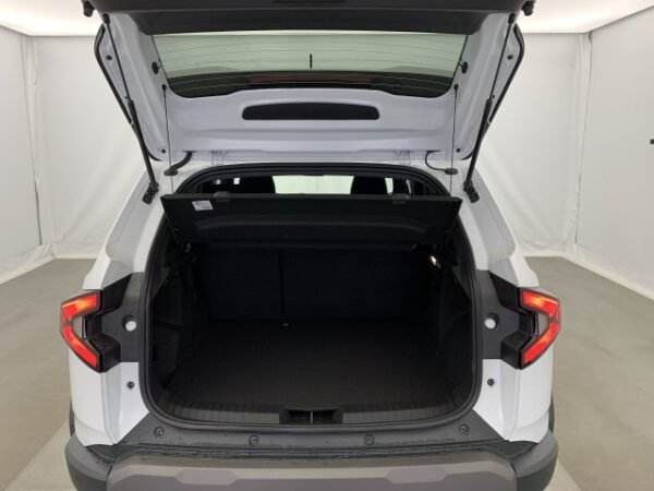 Dacia Duster 4x4 TCE 130 cv Journey 2025 – Image 16