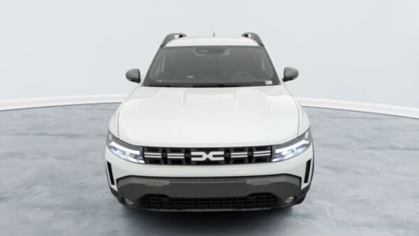 Dacia Duster 4x4 TCE 130 cv Journey 2025 – Image 7