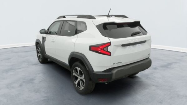 Dacia Duster 4x4 TCE 130 cv Journey 2025 – Image 3