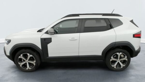 Dacia Duster 4x4 TCE 130 cv Journey 2025 – Image 2