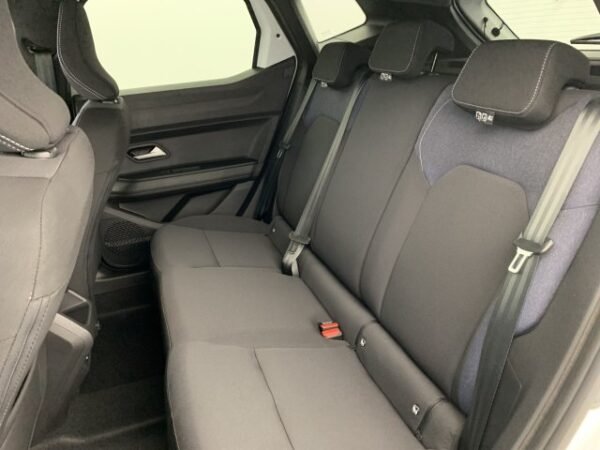 Dacia Duster 4x4 TCE 130 cv Journey 2025 – Image 15