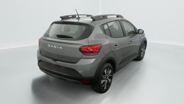 Dacia Sandero stepway TCE 90 cv CVT Expression – Image 9
