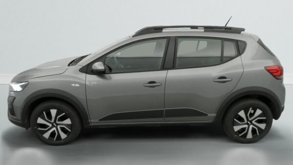 Dacia Sandero stepway TCE 90 cv CVT Expression – Image 6