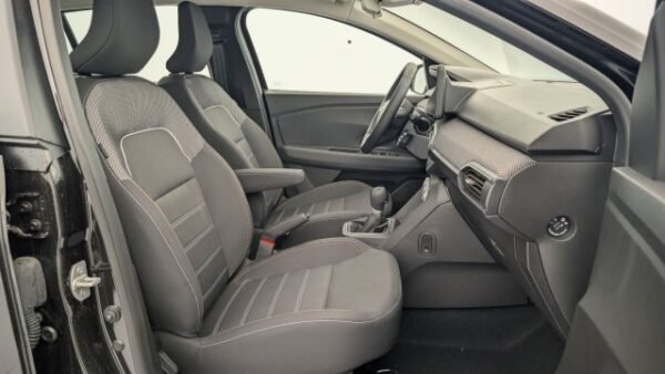 Dacia Sandero stepway TCE 90 cv CVT Expression – Image 8