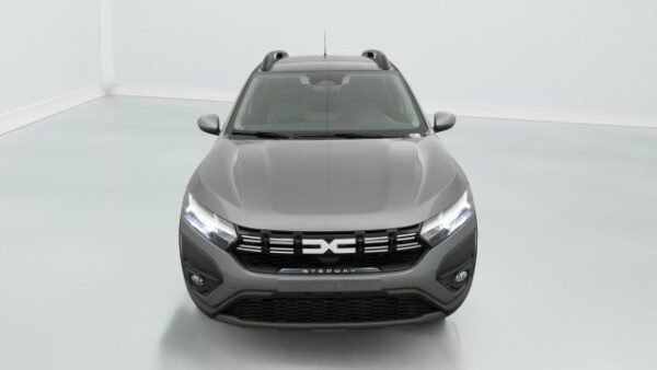 Dacia Sandero stepway TCE 90 cv CVT Expression – Image 2