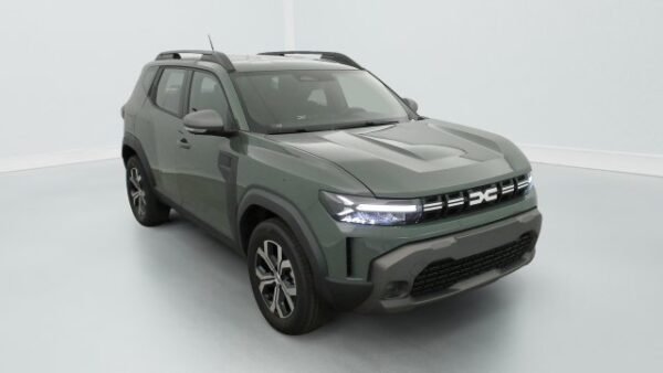 Dacia Duster Hybrid 140 cv Expression – Image 5