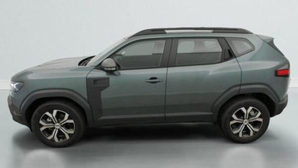 Dacia Duster Hybrid 140 cv Expression – Image 2