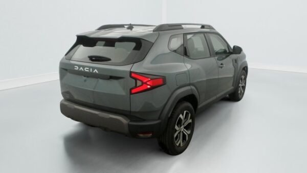 Dacia Duster Hybrid 140 cv Expression – Image 4
