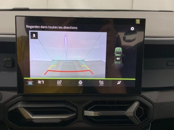 Dacia Duster Hybrid 140 cv Expression – Image 13