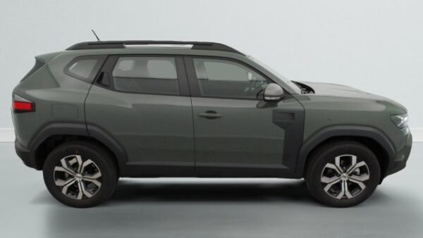 Dacia Duster Hybrid 140 cv Expression – Image 6