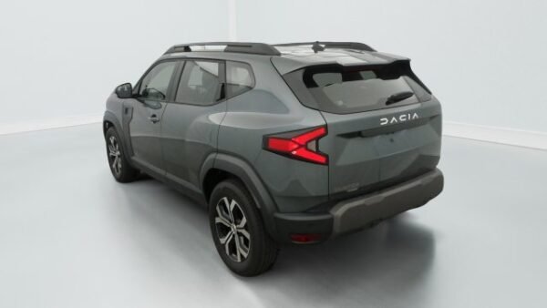 Dacia Duster Hybrid 140 cv Expression – Image 3