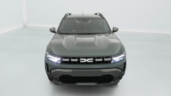 Dacia Duster Hybrid 140 cv Expression – Image 7