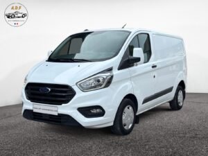 Ford Custom L1H1 2023 occasion