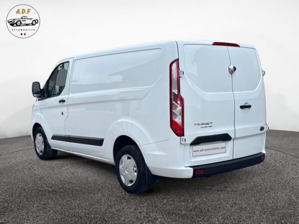 Ford Transit Custom L1H1 2.0 Ecoblue 130 cv Trend Business – Image 3