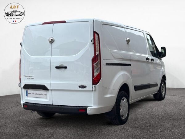 Ford Transit Custom L1H1 2.0 Ecoblue 130 cv Trend Business – Image 5